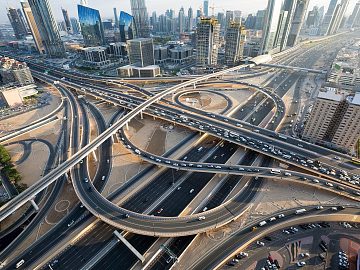 Zdjęcie kierunku: Dubaj